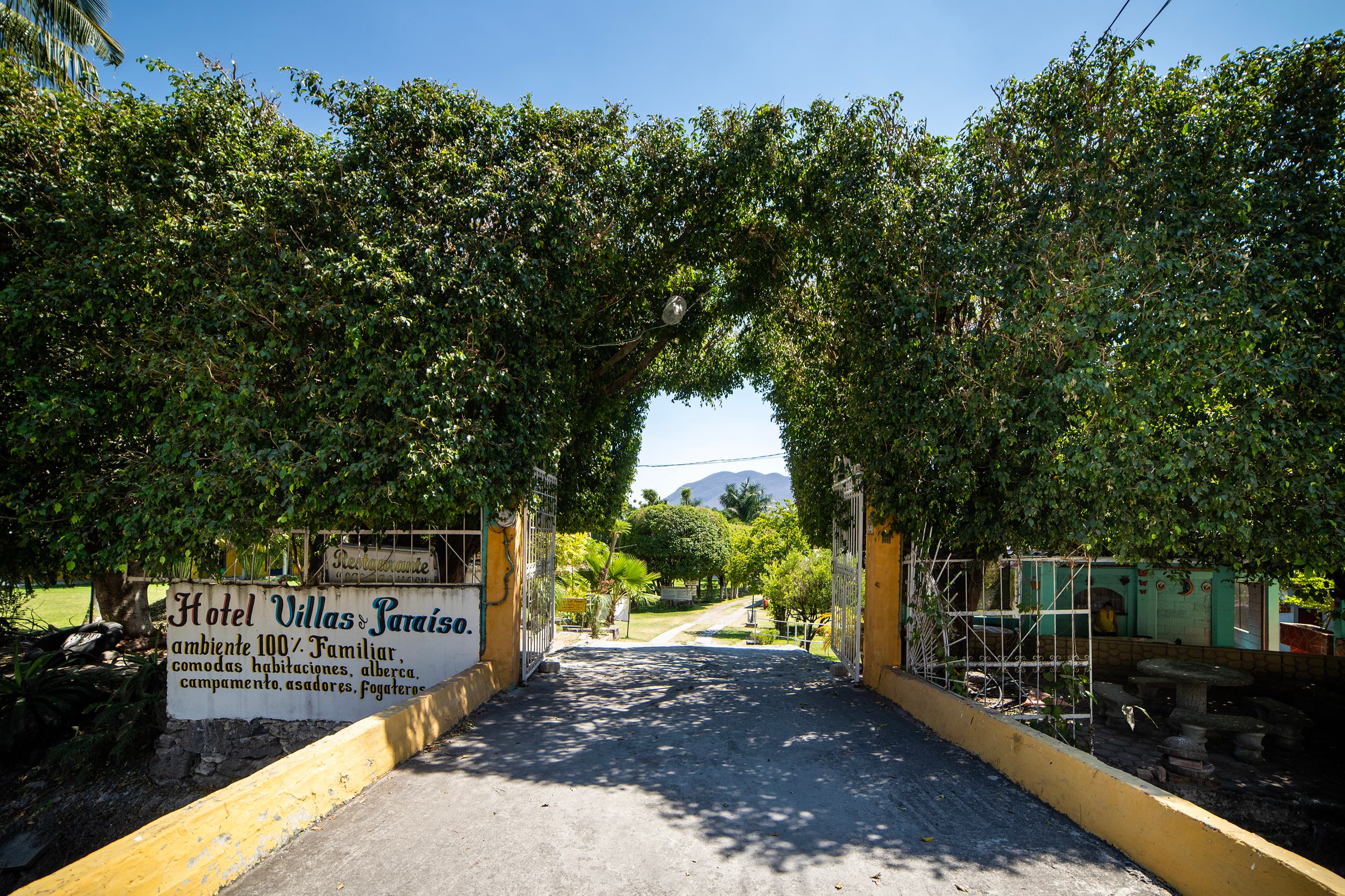 Villas el Paraiso imagen 11