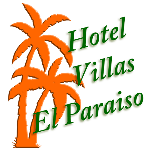 Logo de Villas el Paraiso