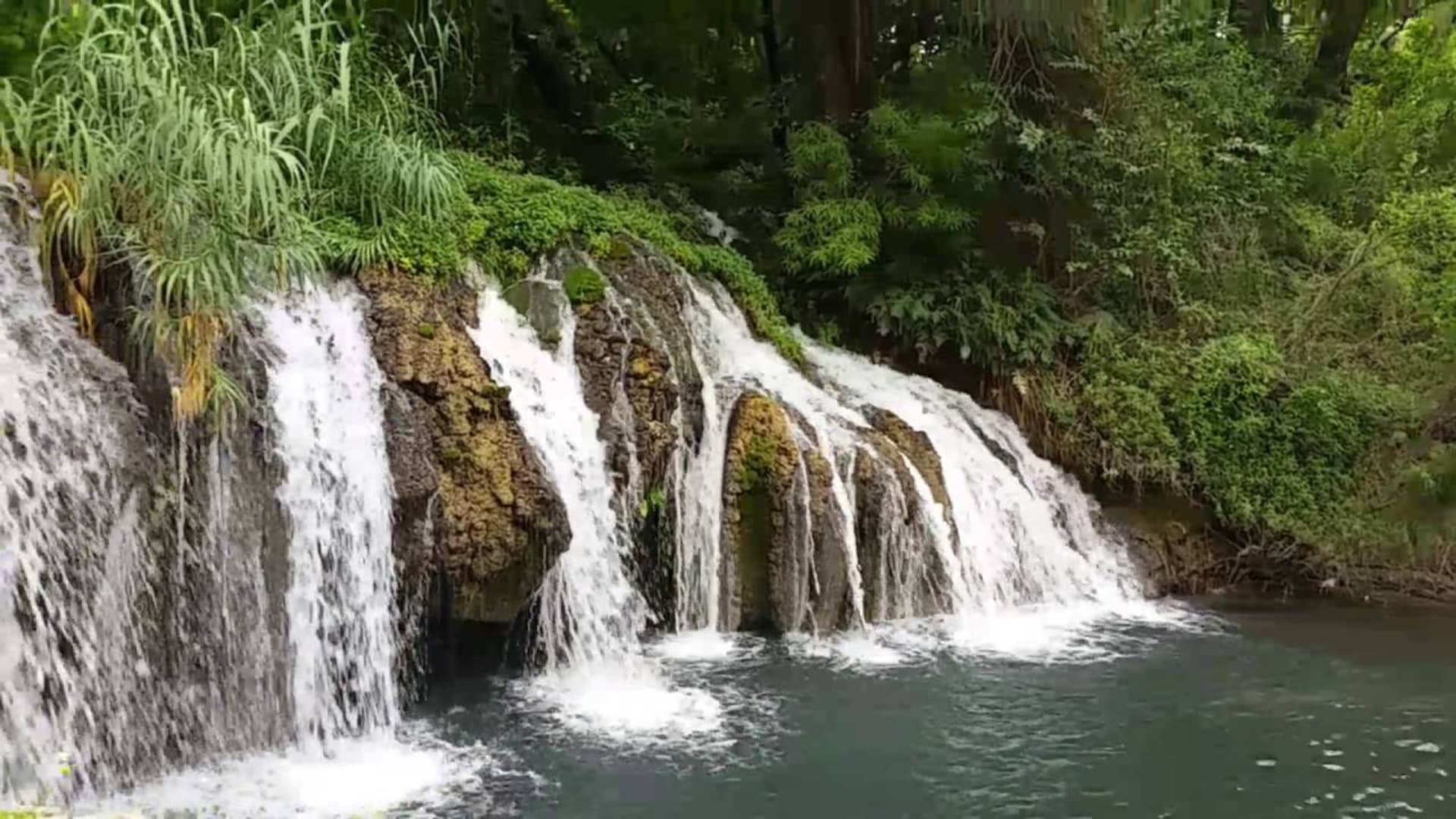 Descanso y aguas termales: La ruta relajante en Tlaquiltenango, Morelos