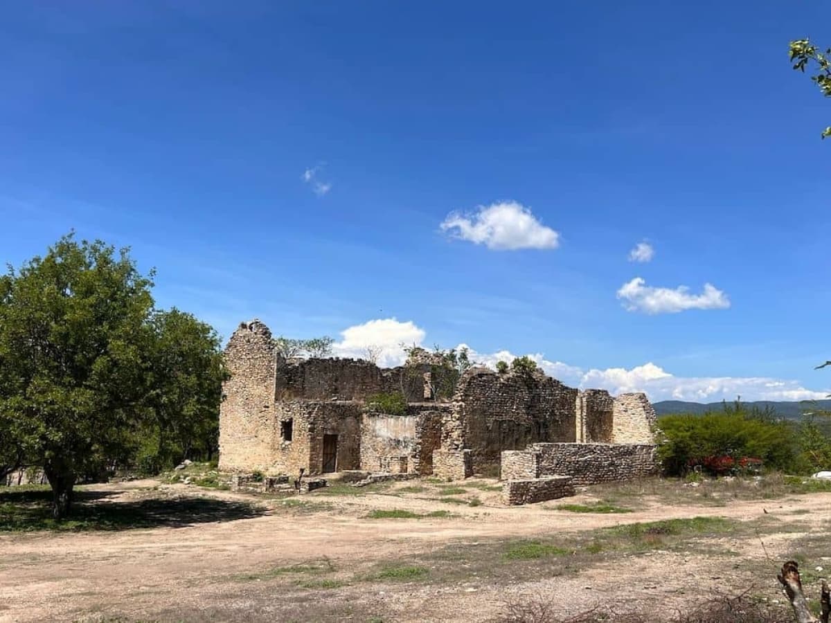 El sistema de riego prehispánico de Tlaquiltenango y sus usos actuales