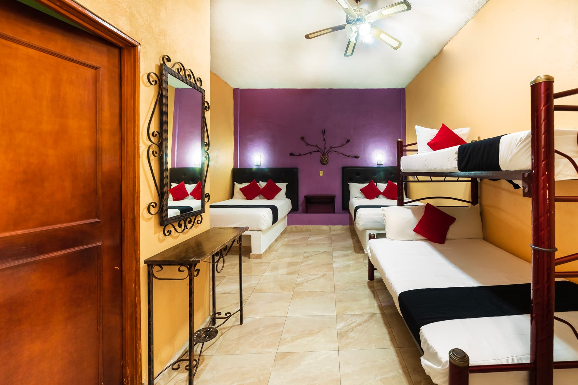 Villas el Paraiso galeria inferior 2