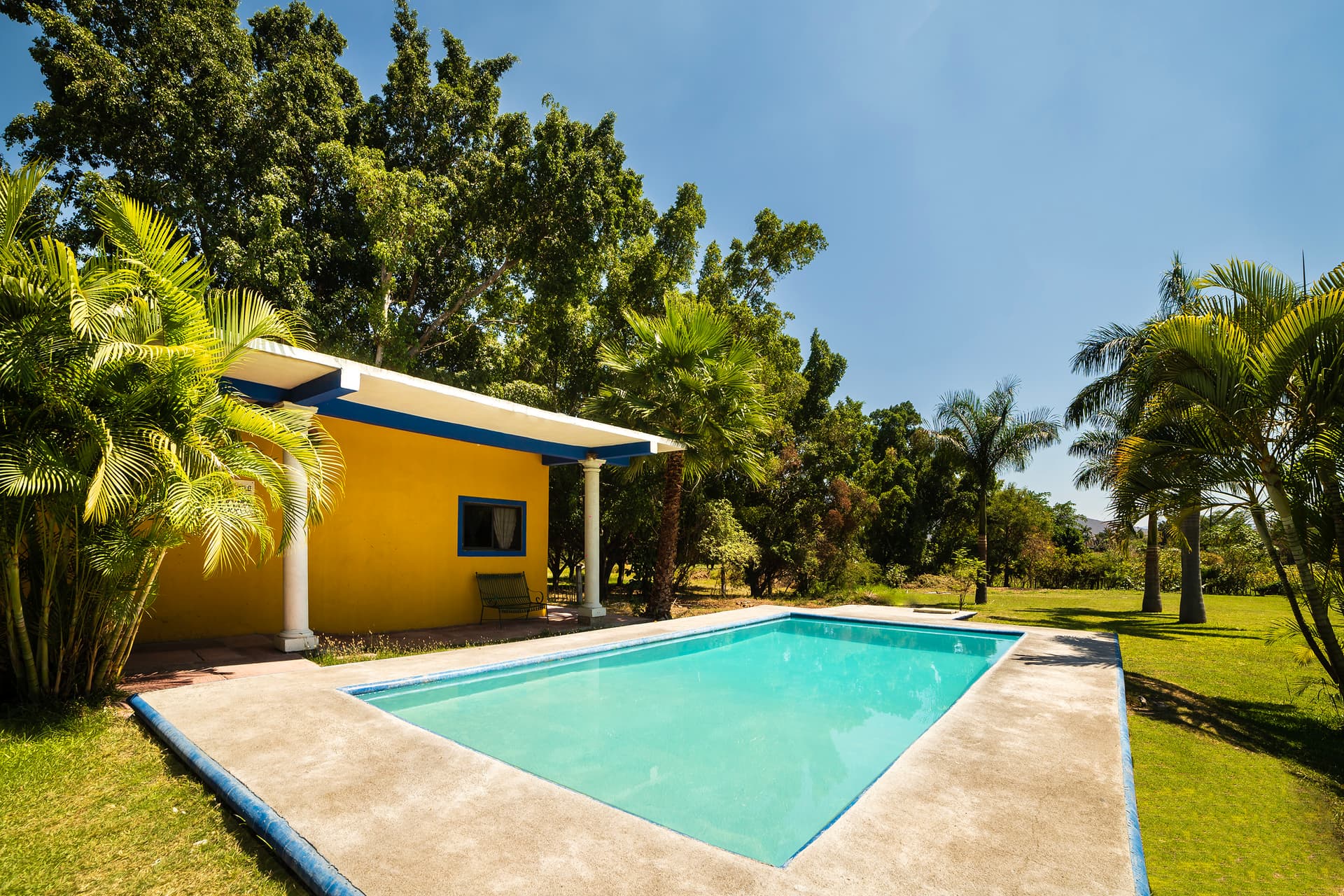 Villas el Paraiso imagen 1